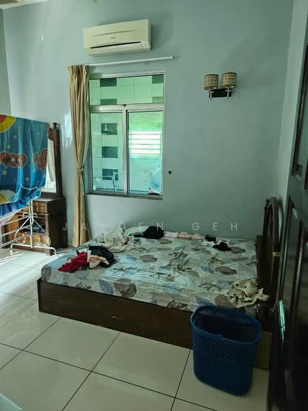 Semi-Detached House for Sale in Taman Pulasan (Alor Setar) - Jayden Geh - Bedroom - PropertyGuru.com.my