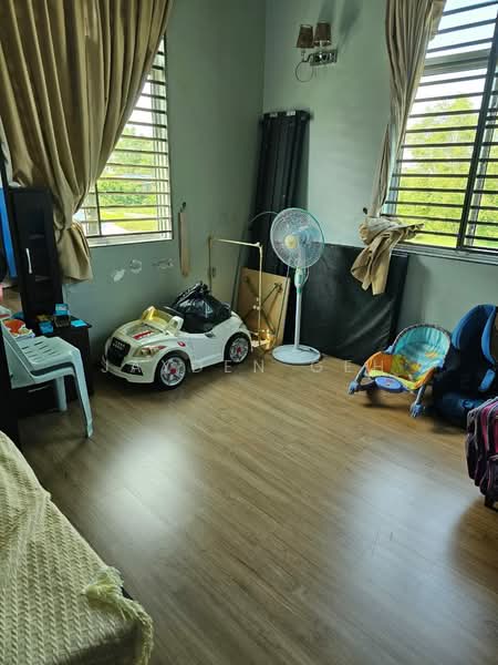 Semi-Detached House for Sale in Taman Pulasan (Alor Setar) - Jayden Geh - Interior - PropertyGuru.com.my