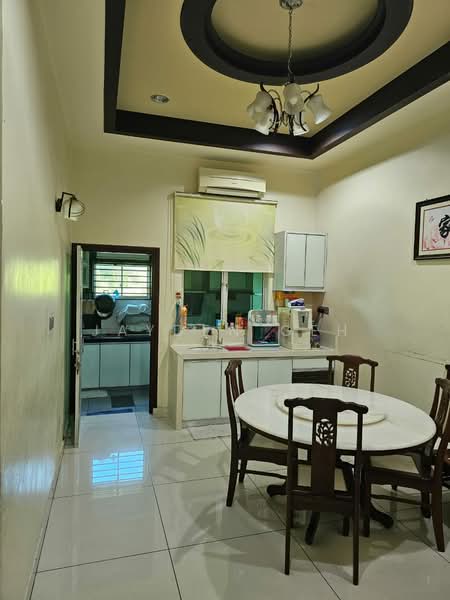Semi-Detached House for Sale in Taman Pulasan (Alor Setar) - Jayden Geh - Kitchen - PropertyGuru.com.my