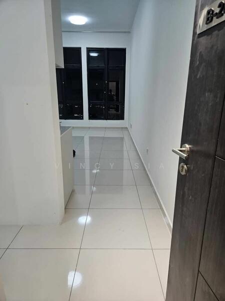 Service Residence for Sale at Space Residency - Vincy Sia - Corridor - PropertyGuru.com.my