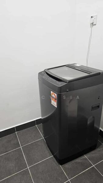 Service Residence for Sale at Space Residency - Vincy Sia - Interior - PropertyGuru.com.my