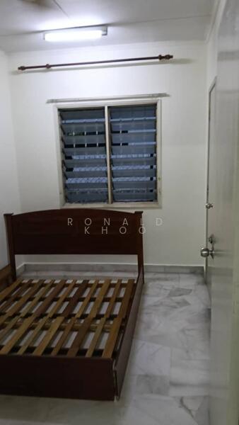 Terraced House for Sale in Subang Jaya (Selangor) - Ronald Khoo - Bedroom - PropertyGuru.com.my