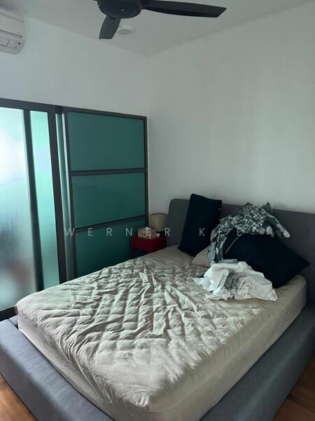 Condominium for Sale at Iskandar Residences - Werner Kee - Bedroom - PropertyGuru.com.my