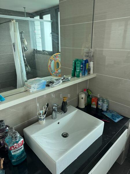 Condominium for Sale at Iskandar Residences - Werner Kee - Bathroom - PropertyGuru.com.my
