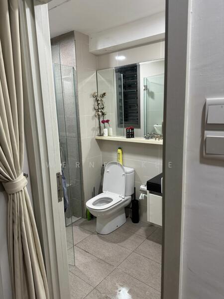 Condominium for Sale at Iskandar Residences - Werner Kee - Bathroom - PropertyGuru.com.my