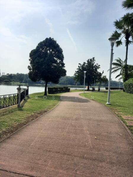 Bungalow for Sale in Cyberjaya (Selangor) - Rose Tan - Exterior - PropertyGuru.com.my