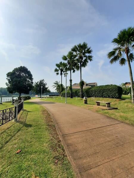 Bungalow for Sale in Cyberjaya (Selangor) - Rose Tan - Exterior - PropertyGuru.com.my