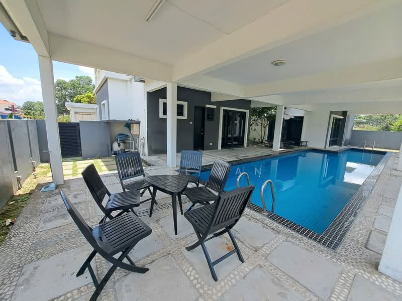 Bungalow for Sale in Cyberjaya (Selangor) - Rose Tan - Exterior - PropertyGuru.com.my