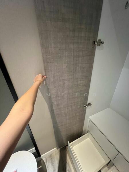 Millerz Square untuk Untuk Disewa - RM 3,200 /bulan, Apr 2026 - Interior - PropertyGuru.com.my