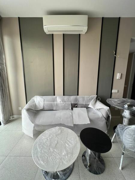 Millerz Square untuk Untuk Disewa - RM 3,200 /bulan, Apr 2026 - Living Room - PropertyGuru.com.my