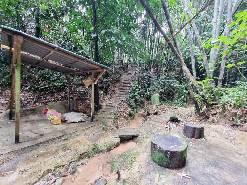Agricultural Land for Sale in Bentong (Pahang) - Esther Tan - Exterior - PropertyGuru.com.my