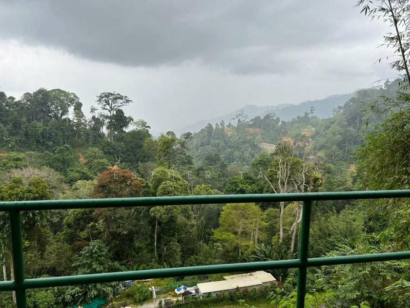 Agricultural Land for Sale in Bentong (Pahang) - Esther Tan - Exterior - PropertyGuru.com.my
