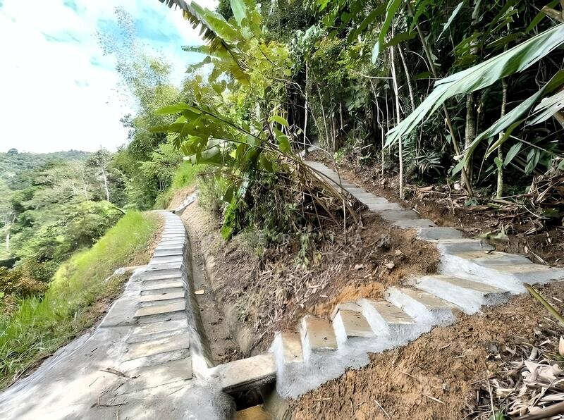 Agricultural Land for Sale in Bentong (Pahang) - Esther Tan - Exterior - PropertyGuru.com.my