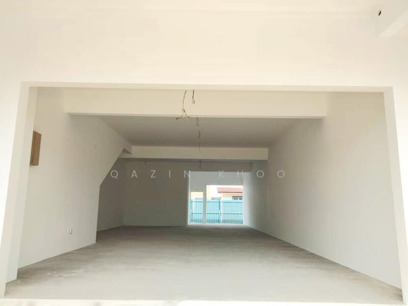 Kedai untuk Disewa di Bandar Meru Raya (Ipoh) - Qazin Khoo - Interior - PropertyGuru.com.my