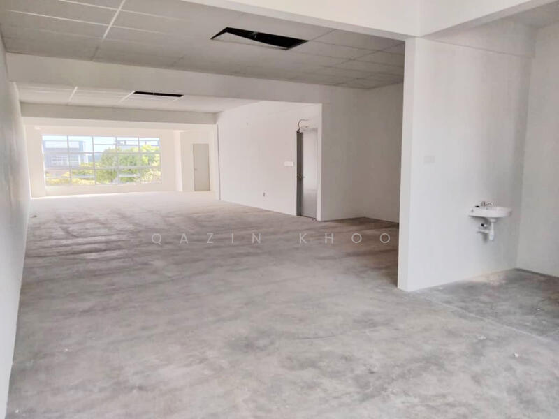 Kedai untuk Disewa di Bandar Meru Raya (Ipoh) - Qazin Khoo - Interior - PropertyGuru.com.my