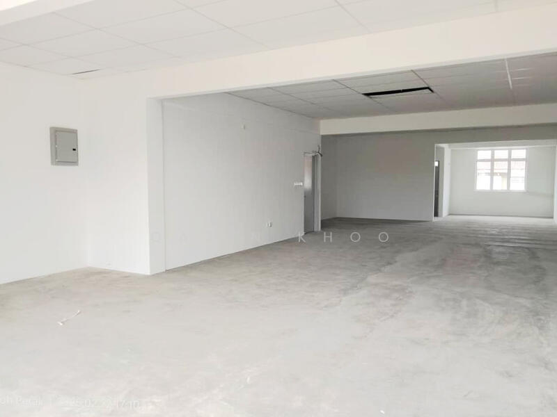 Kedai untuk Disewa di Bandar Meru Raya (Ipoh) - Qazin Khoo - Interior - PropertyGuru.com.my