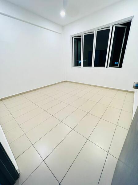 2-storey Terraced House for Sale in Taman Sri Kulai Baru (Kulai) - Vincy Sia - Interior - PropertyGuru.com.my