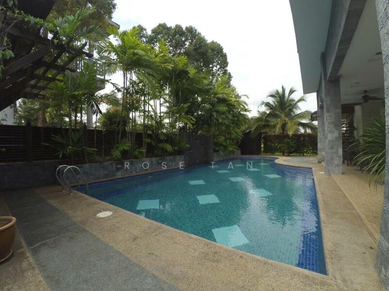 Bungalow for Sale in Cyberjaya (Selangor) - Rose Tan - Exterior - PropertyGuru.com.my