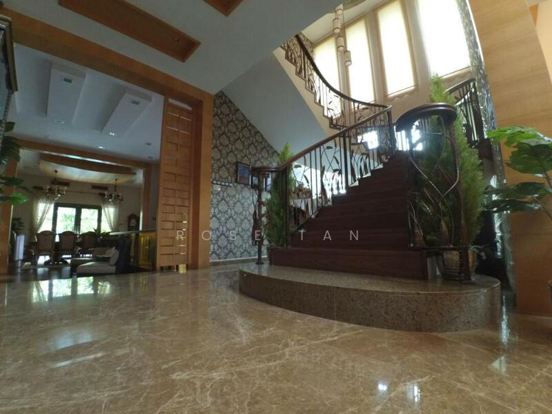 Bungalow for Sale in Cyberjaya (Selangor) - Rose Tan - Interior - PropertyGuru.com.my