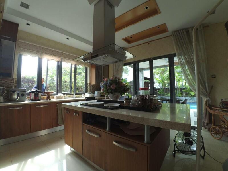 Bungalow for Sale in Cyberjaya (Selangor) - Rose Tan - Kitchen - PropertyGuru.com.my