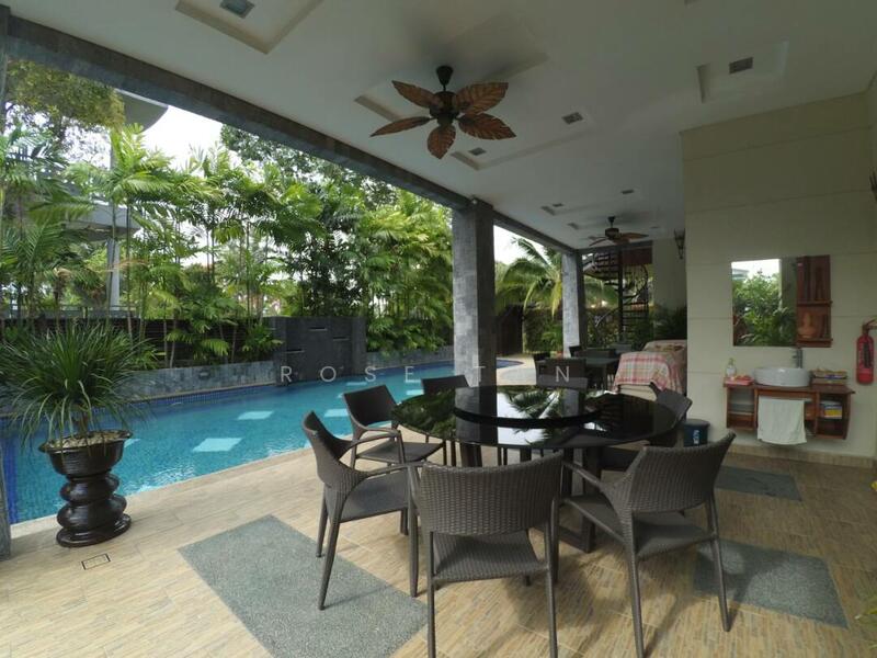 Bungalow for Sale in Cyberjaya (Selangor) - Rose Tan - Exterior - PropertyGuru.com.my