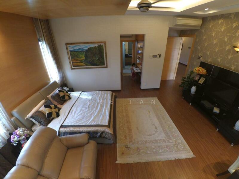 Bungalow for Sale in Cyberjaya (Selangor) - Rose Tan - Bedroom - PropertyGuru.com.my
