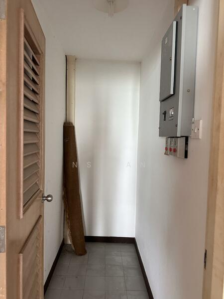 Condominium for Sale at Ocean Palms Condominium - NS Han - Corridor - PropertyGuru.com.my
