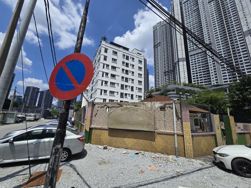 Imbi, KL City Centre, Kuala Lumpur untuk Untuk Disewa - RM 50,000 /bulan, Mac 2026 - Exterior - PropertyGuru.com.my