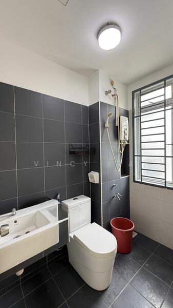 2-storey Terraced House for Sale in Nusa Bayu (Iskandar Puteri (Nusajaya)) - Vincy Sia - Bathroom - PropertyGuru.com.my