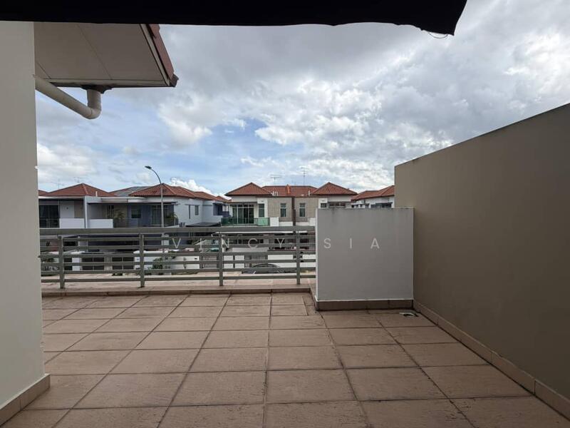 Taman Gaya untuk Untuk Dijual - RM 1,280,000, Feb 2026 - Exterior - PropertyGuru.com.my