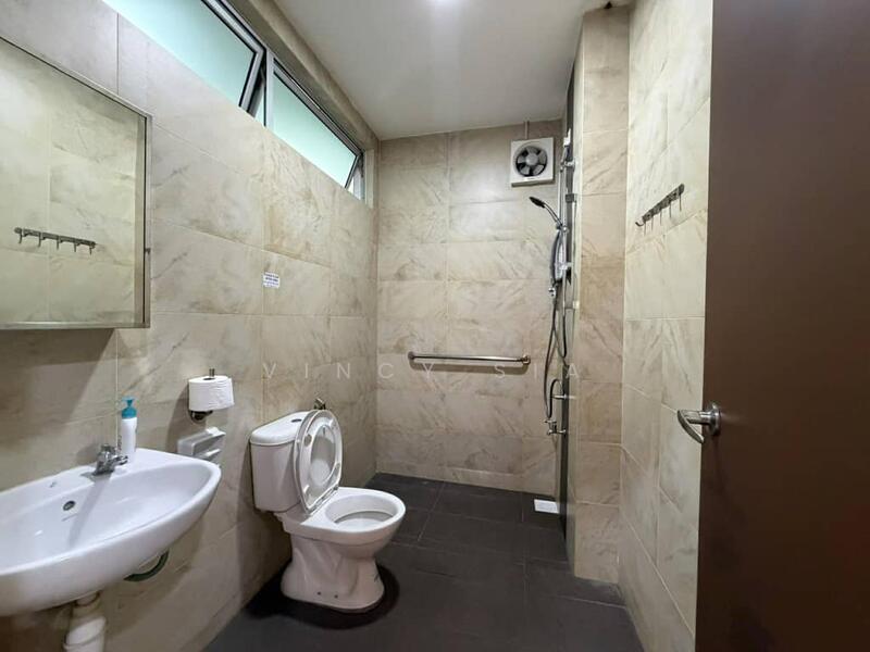 Taman Gaya untuk Untuk Dijual - RM 1,280,000, Feb 2026 - Bathroom - PropertyGuru.com.my
