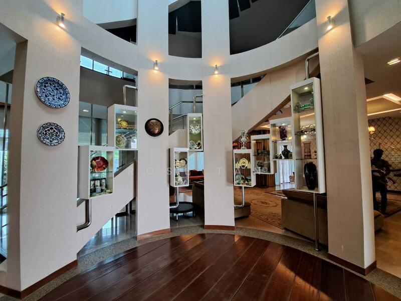 Bungalow for Sale in Cyberjaya (Selangor) - Rose Tan - Interior - PropertyGuru.com.my
