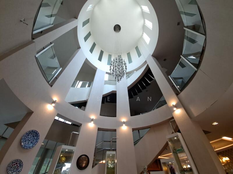 Bungalow for Sale in Cyberjaya (Selangor) - Rose Tan - Interior - PropertyGuru.com.my