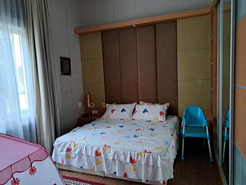 Bungalow for Sale in Cyberjaya (Selangor) - Rose Tan - Bedroom - PropertyGuru.com.my