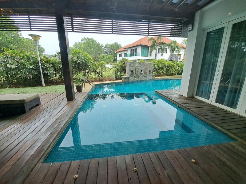 Bungalow for Sale in Cyberjaya (Selangor) - Rose Tan - Exterior - PropertyGuru.com.my