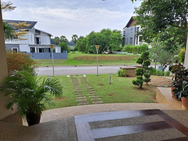 Bungalow for Sale in Cyberjaya (Selangor) - Rose Tan - Exterior - PropertyGuru.com.my