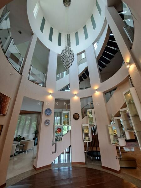 Bungalow for Sale in Cyberjaya (Selangor) - Rose Tan - Interior - PropertyGuru.com.my