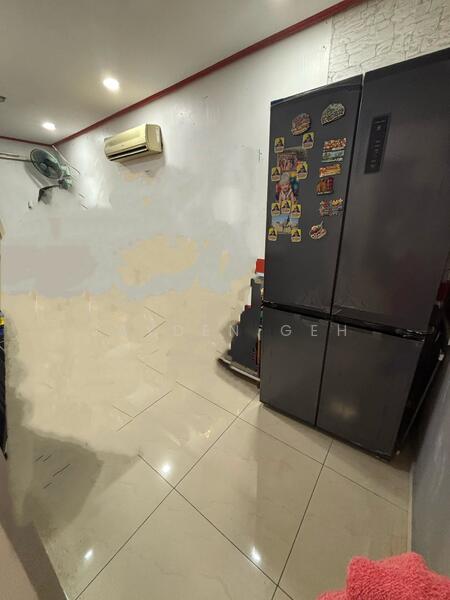 1-storey Terraced House for Sale in Taman Gunung Bintang (Alor Setar) - Jayden Geh - Interior - PropertyGuru.com.my