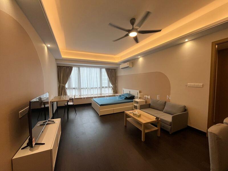 Condominium for Rent at R&F Princess Cove Phase 2-Seine Region - Anthony Chen - Bedroom - PropertyGuru.com.my