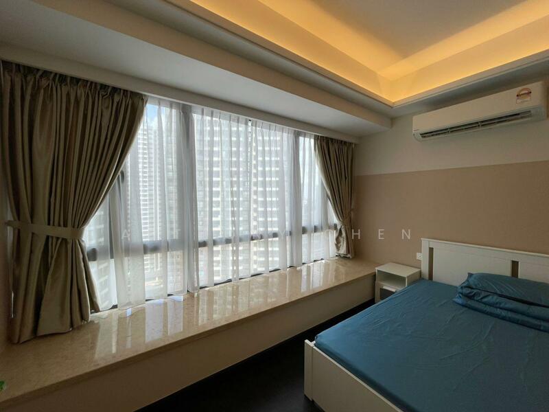 Condominium for Rent at R&F Princess Cove Phase 2-Seine Region - Anthony Chen - Bedroom - PropertyGuru.com.my