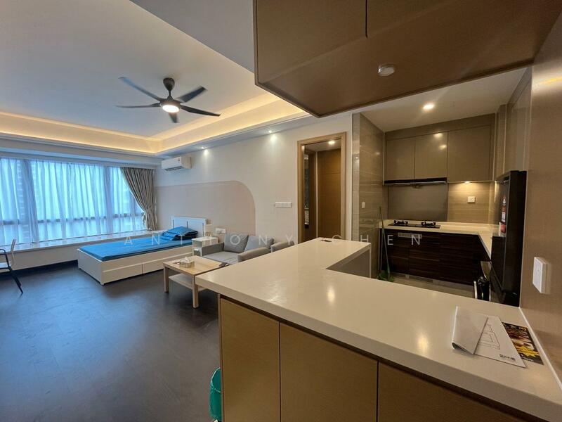 Condominium for Rent at R&F Princess Cove Phase 2-Seine Region - Anthony Chen - Bedroom - PropertyGuru.com.my