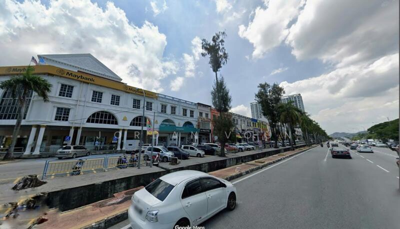 Permatang Rawa Office untuk Untuk Disewa - RM 2,000 /bulan, Feb 2026 - Exterior - PropertyGuru.com.my