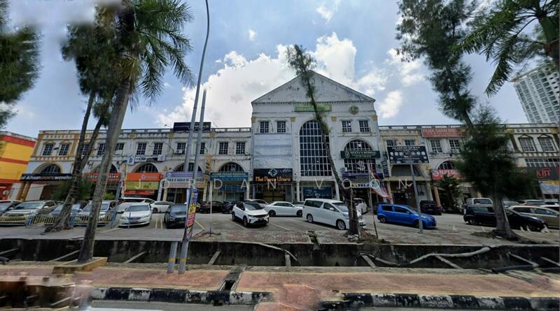 Permatang Rawa Office untuk Untuk Disewa - RM 2,000 /bulan, Feb 2026 - Exterior - PropertyGuru.com.my