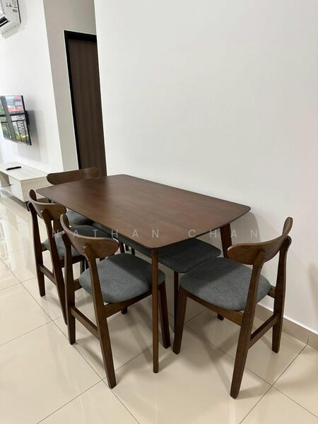 Service Residence for Rent at TRELLIS RESIDENCES - Nathan Chan - PropertyGuru.com.my