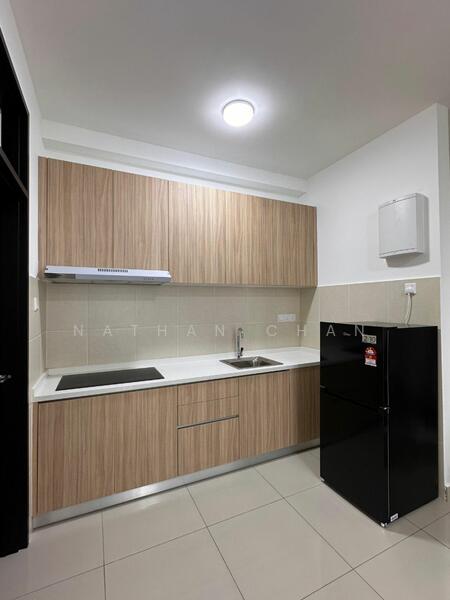 Service Residence for Rent at TRELLIS RESIDENCES - Nathan Chan - PropertyGuru.com.my