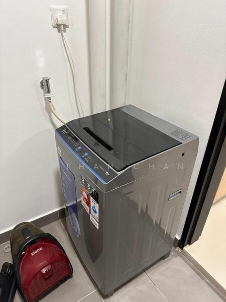 Service Residence for Rent at TRELLIS RESIDENCES - Nathan Chan - PropertyGuru.com.my