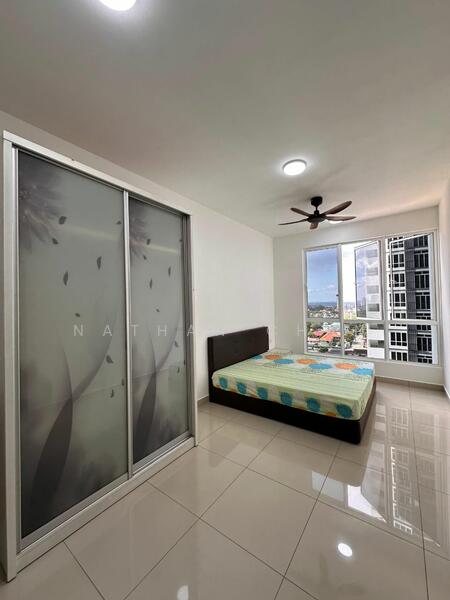 Service Residence for Rent at TRELLIS RESIDENCES - Nathan Chan - PropertyGuru.com.my