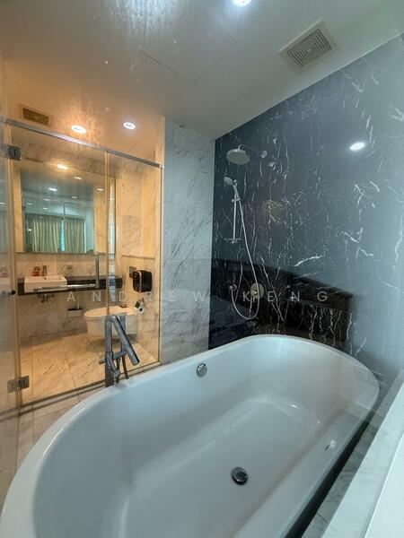 Service Residence for Rent at Imperia - Andrew Keng - Bathroom - PropertyGuru.com.my