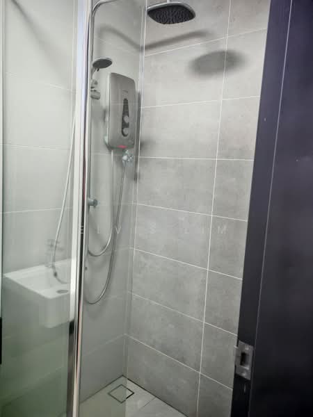 Condominium for Rent at Anggun Residences - Elvis Lim - Bathroom - PropertyGuru.com.my