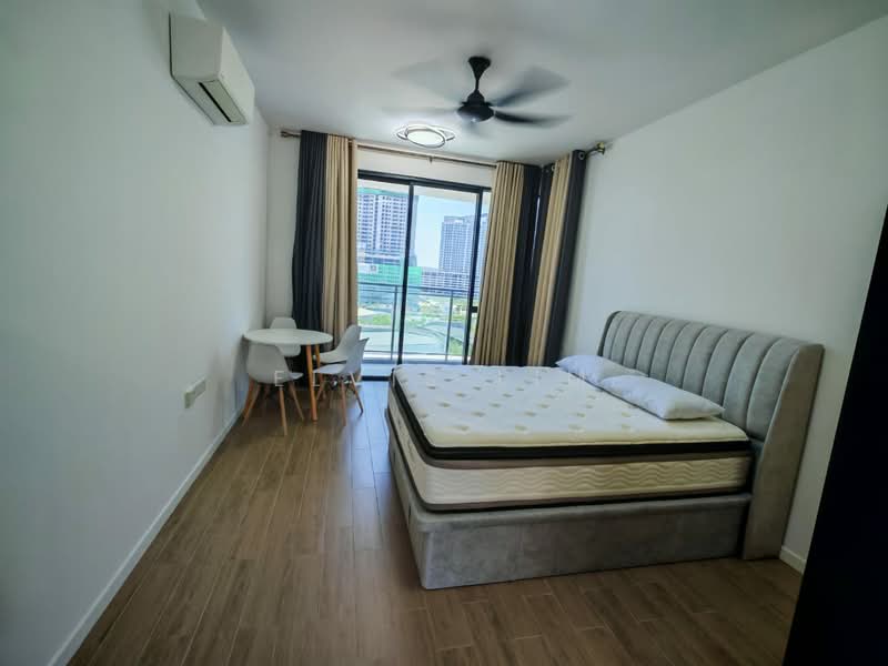 Condominium for Rent at Anggun Residences - Elvis Lim - Bedroom - PropertyGuru.com.my